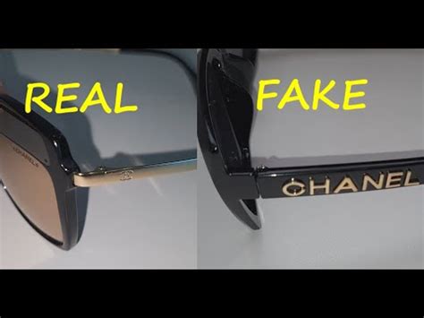 how to tell if chanel sunglasses are fake|how to authenticate chanel sunglasses.